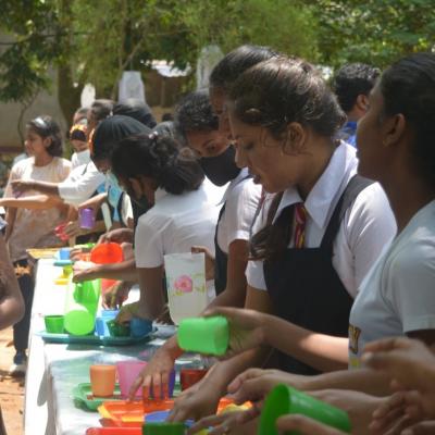 තැඹිලි දන්සල